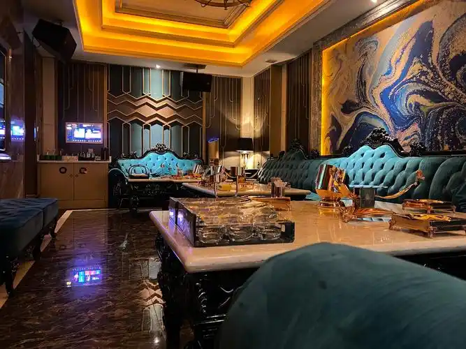 铁岭商务ktv哪里好玩推荐指南-开原市ktv预订