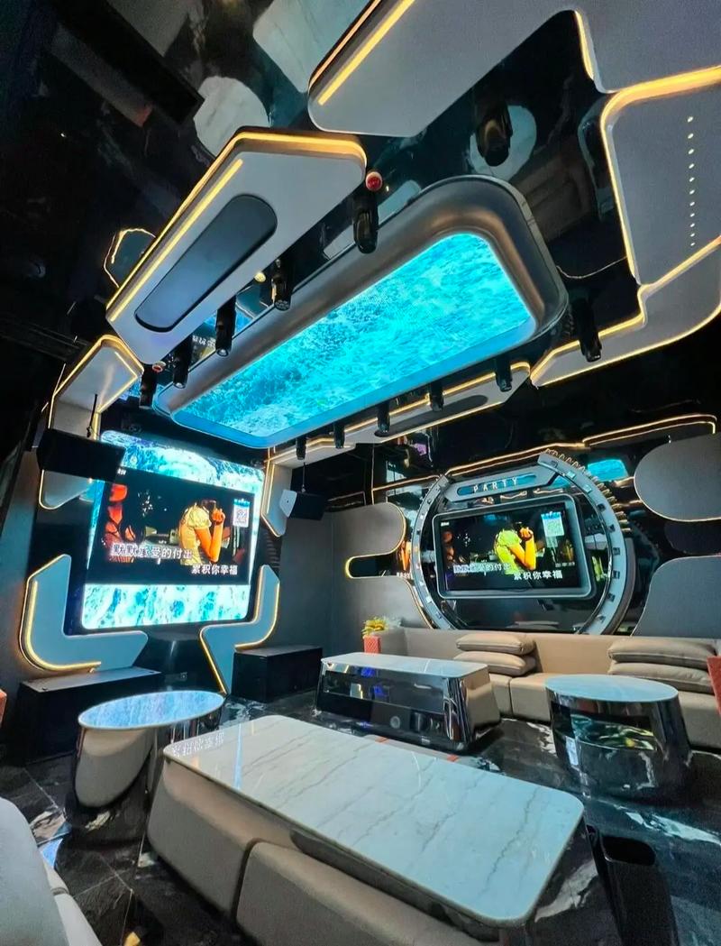 铁岭商务ktv价格多少钱一个小时-开原市ktv预订