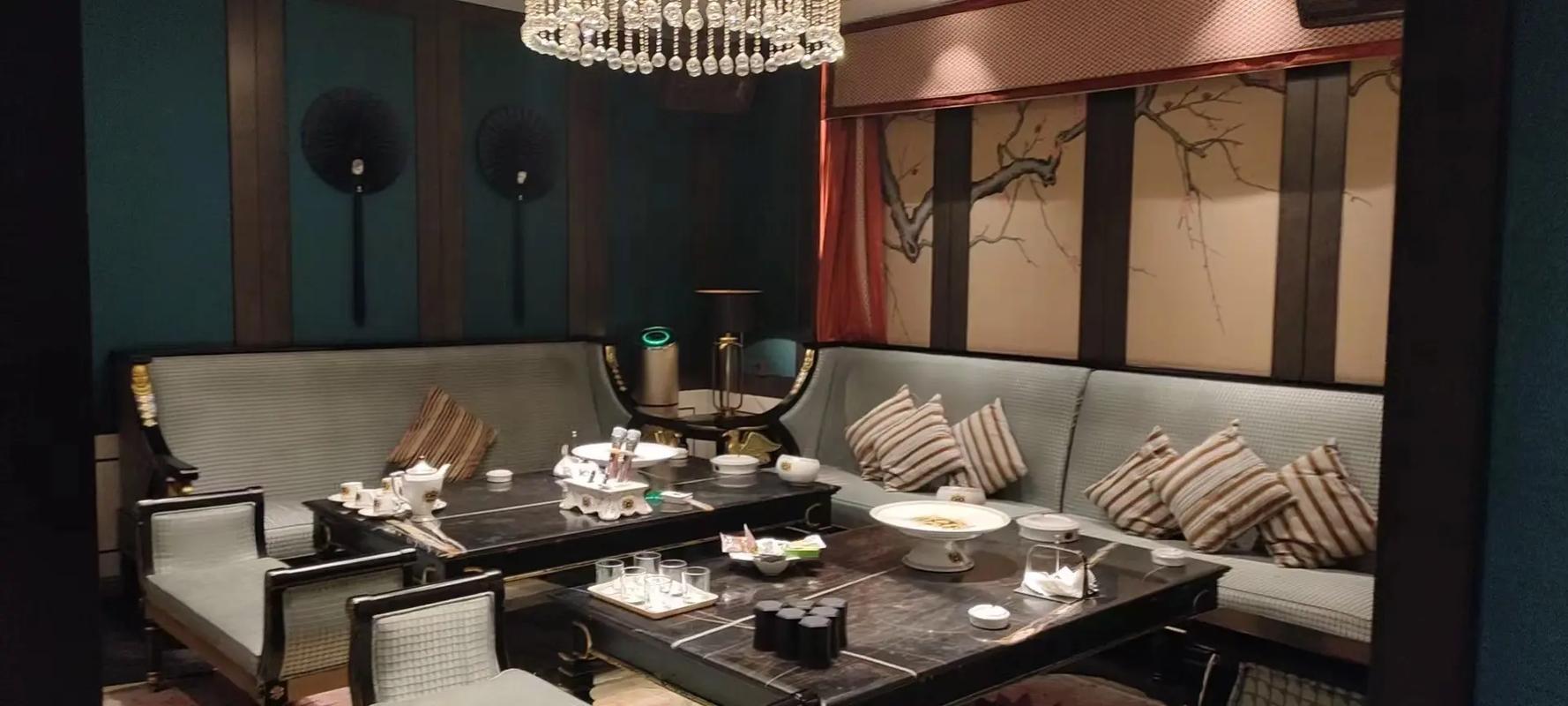 铁岭商务ktv消费攻略详解-开原市ktv预订